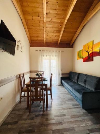Jimmy'S Apartment Lefkada, Katochori Katokhórion Exteriör bild